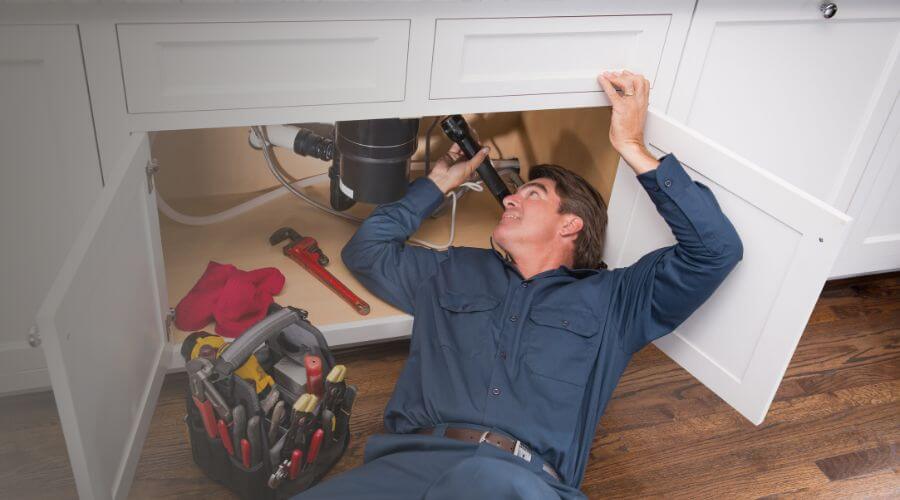 Professional expert plumbing services in Sunset, ME